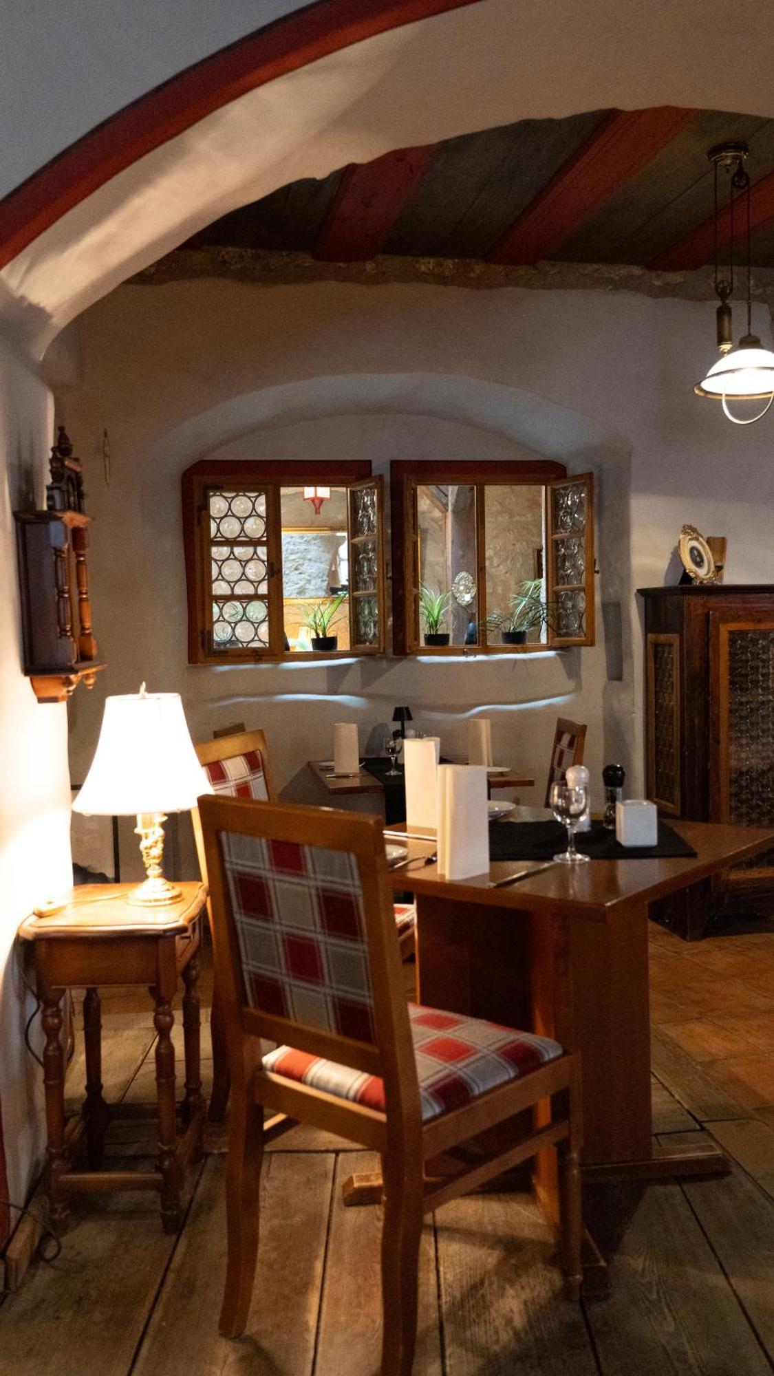 Hotel Haus Im Sack 耶拿 外观 照片