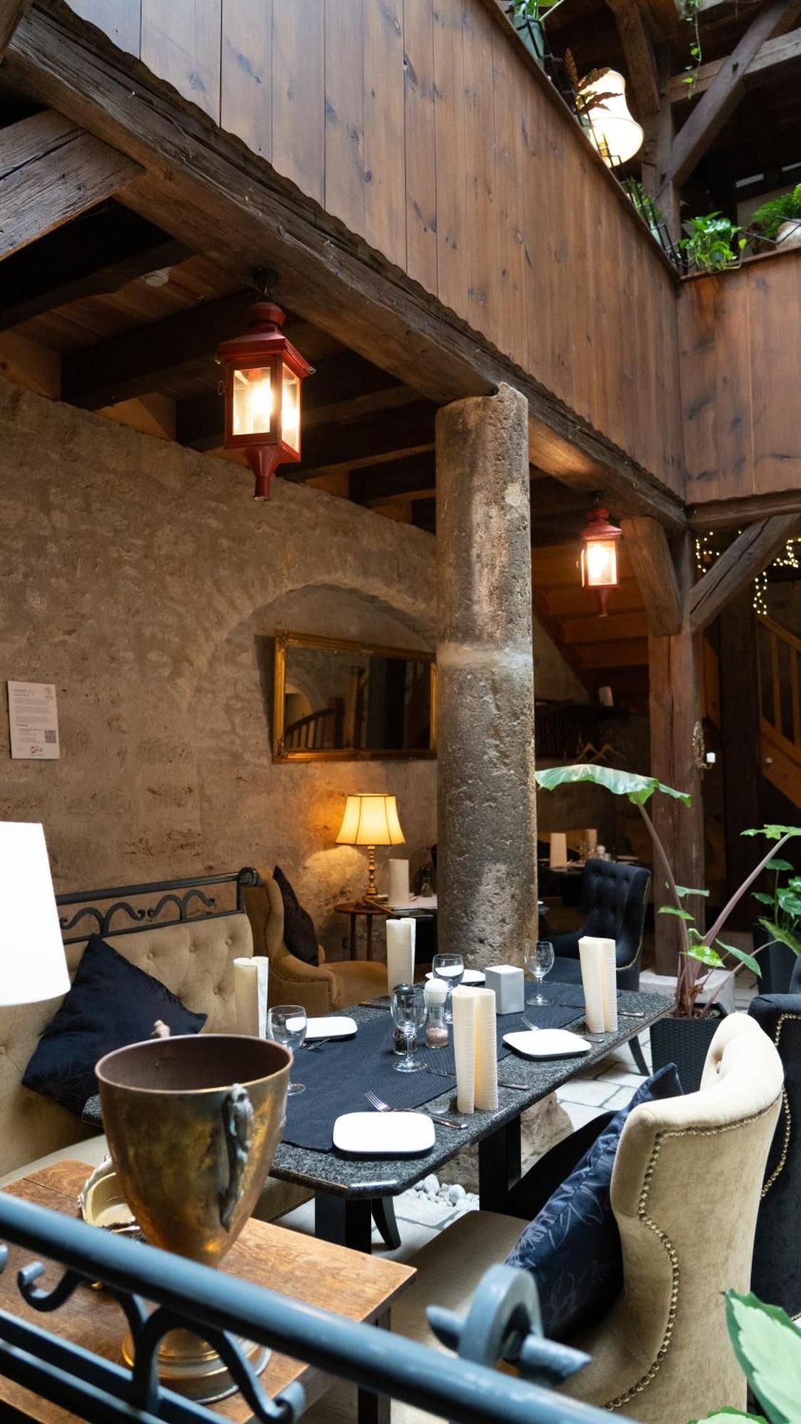 Hotel Haus Im Sack 耶拿 外观 照片